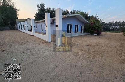 Land - Studio for sale in Al Helio 2 - Al Helio - Ajman