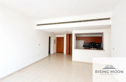 Apartment - 1 Bedroom - 1 Bathroom for rent in Al Nakheel 1 - Al Nakheel - Greens - Dubai