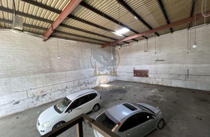 Warehouse - Studio - 1 for rent in Industrial Area 4 - Sharjah Industrial Area - Sharjah