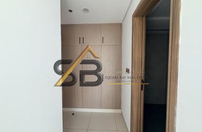 Apartment - 2 Bedrooms - 3 Bathrooms for rent in Paradise Residence - Al Satwa - Dubai
