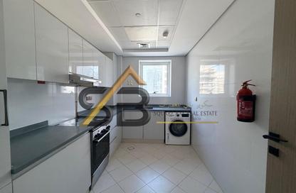 Apartment - 2 Bedrooms - 3 Bathrooms for rent in Paradise Residence - Al Satwa - Dubai