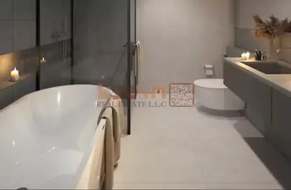 شقة - غرفة نوم - 2 حمامات للبيع في فيدا 2 - فيدا ريزيدنس - الجادة - الشارقة