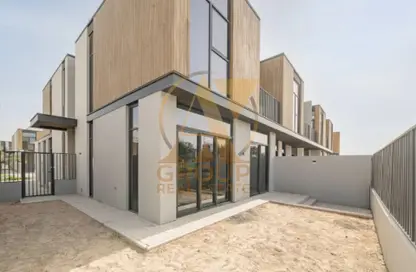 Villa - 3 Bedrooms - 4 Bathrooms for rent in Mudon Al Ranim 5 - Mudon - Dubai