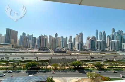شقة - 2 غرف نوم - 1 حمام للايجار في صبا 2 - (JLT) مجمع Q - أبراج بحيرات الجميرا - دبي شقة - 2 غرف نوم - 1 حمام للايجار في صبا 2 - (JLT) مجمع Q - أبراج بحيرات الجميرا - دبي