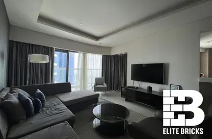 شقة - 3 غرف نوم - 4 حمامات للبيع في تاور D - داماك تاورز من باراماونت - الخليج التجاري - دبي