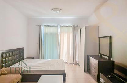 Apartment - Studio - 1 Bathroom for rent in Palace Tower 2 - Palace Towers - Dubai Silicon Oasis - Dubai
