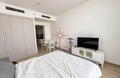 Apartment - 1 Bathroom for rent in Bloom Towers C - Bloom Towers - District 10 - Jumeirah Village Circle - Dubai