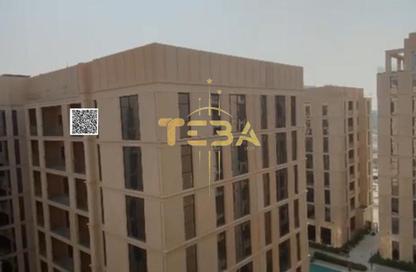 Apartment - 1 Bedroom - 2 Bathrooms for sale in Darb 4 - Al Mamsha - Muwaileh - Sharjah
