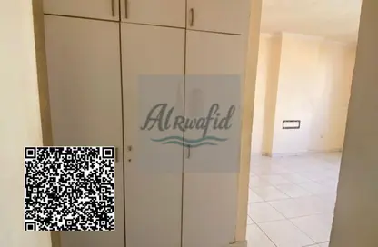 Apartment - 1 Bedroom - 2 Bathrooms for rent in Al Rashidiya Towers - Al Rashidiya - Ajman Downtown - Ajman