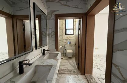 Villa - 5 Bedrooms - 7 Bathrooms for rent in Al Zaheya Gardens - Al Zahya - Ajman