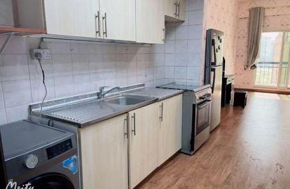 Apartment - 1 Bedroom - 1 Bathroom for sale in Riviera Lake View - Riviera Residence - International City - Dubai