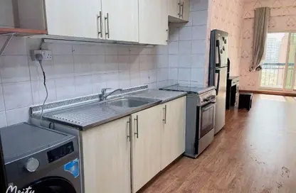 شقة - غرفة نوم - 1 حمام للبيع في ريفييرا ليك فيو - الريفييرا - المدينة العالمية - دبي