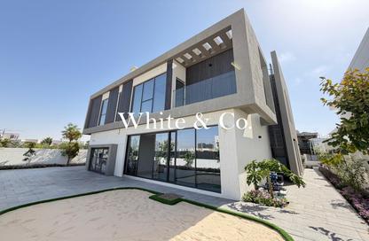 Villa - 6 Bedrooms - 7 Bathrooms for sale in West Village - Al Furjan - Dubai