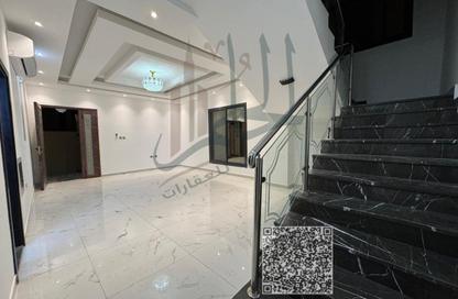 Villa - 5 - 7 for sale in Al Yasmeen 1 - Al Yasmeen - Ajman