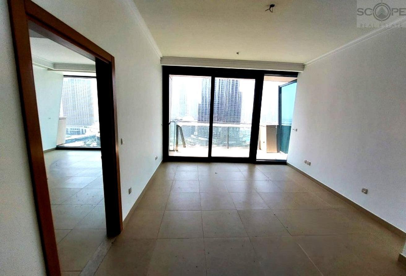 Unobstructed Burj Khalifa and Fountain View photo 10