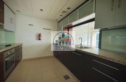 Apartment - 1 Bedroom - 2 Bathrooms for rent in Burj Views B - Burj Views - Downtown Dubai - Dubai Apartment - 1 Bedroom - 2 Bathrooms for rent in Burj Views B - Burj Views - Downtown Dubai - Dubai