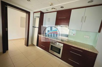 Apartment - 1 Bedroom - 2 Bathrooms for rent in Burj Views B - Burj Views - Downtown Dubai - Dubai Apartment - 1 Bedroom - 2 Bathrooms for rent in Burj Views B - Burj Views - Downtown Dubai - Dubai