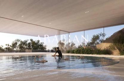 Apartment - 2 Bedrooms - 3 Bathrooms for sale in Keturah Reserve - MAG City - Mohammed Bin Rashid City - Dubai