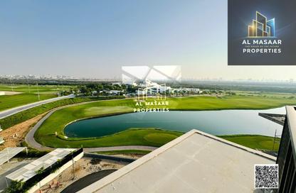 Whole Building - Studio - 7+ for sale in Golf Community - Al Zorah - Ajman