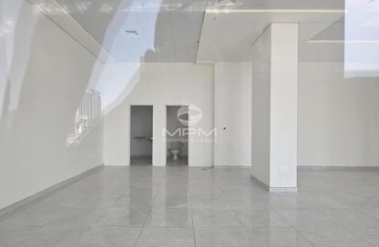 Retail - Studio for rent in Madinat Al Riyad - Abu Dhabi