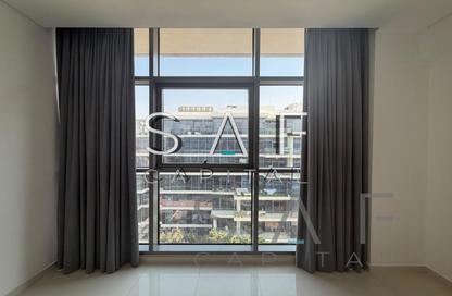 Apartment - Studio - 1 for rent in Loreto 2 A - Loreto 2 - Loreto - Damac Hills - Dubai