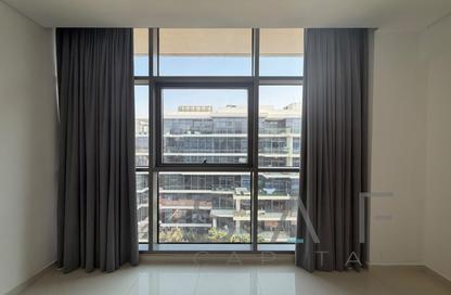 Apartment - Studio - 1 for rent in Loreto 2 A - Loreto 2 - Loreto - Damac Hills - Dubai