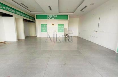 Retail - Studio - 1 for rent in Azizi Riviera 22 - Azizi Riviera - Meydan One - Meydan - Dubai