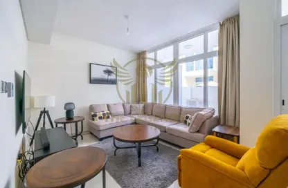 Villa - 3 Bedrooms - 3 Bathrooms for sale in Albizia - Damac Hills 2 - Dubai