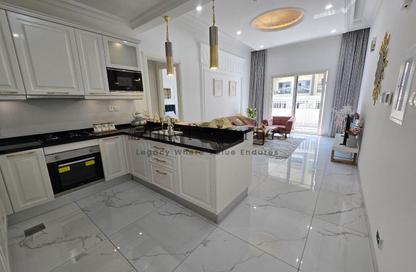 Apartment - 1 Bedroom - 1 Bathroom for rent in Vincitore Benessere - Arjan - Dubai