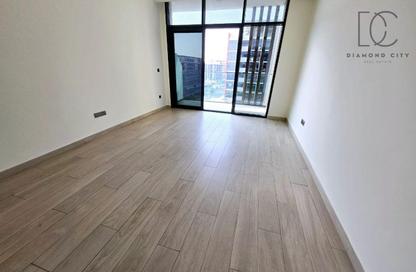 Apartment - Studio - 1 Bathroom for rent in Azizi Riviera 19 - Azizi Riviera - Meydan One - Meydan - Dubai Apartment - Studio - 1 Bathroom for rent in Azizi Riviera 19 - Azizi Riviera - Meydan One - Meydan - Dubai