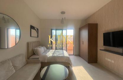 Apartment - Studio - 1 Bathroom for sale in Casa Grande - District 11 - Jumeirah Village Circle - Dubai