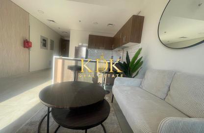 Apartment - Studio - 1 Bathroom for sale in Casa Grande - District 11 - Jumeirah Village Circle - Dubai