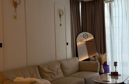 Apartment - 2 - 2 for sale in The Crest Tower C - The Crest - Sobha Hartland - Mohammed Bin Rashid City - Dubai