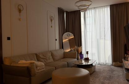 Apartment - 2 - 2 for sale in The Crest Tower C - The Crest - Sobha Hartland - Mohammed Bin Rashid City - Dubai