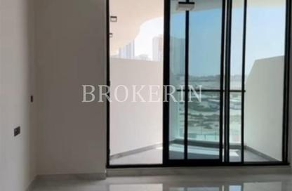 Apartment - Studio - 1 Bathroom for sale in Samana Santorini - Dubai Studio City - Dubai