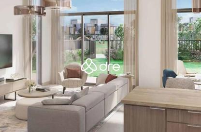 Townhouse - 4 Bedrooms - 4 Bathrooms for sale in Natura - Damac Hills 2 - Dubai