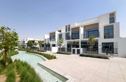 Villa - 4 Bedrooms - 5 Bathrooms for rent in Bliss 2 - Arabian Ranches 3 - Dubai
