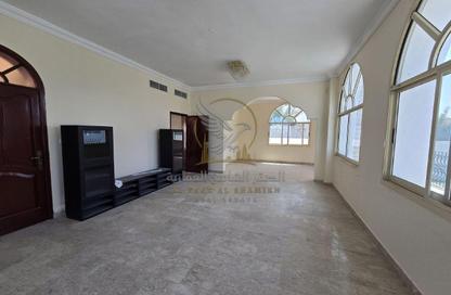 Villa - 5 - 6 for rent in Sharqan - Al Heerah - Sharjah
