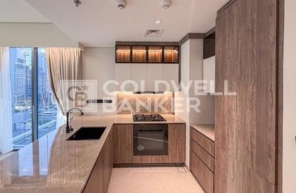 Apartment - 1 Bedroom - 1 Bathroom for rent in West Five Business Bay Residences - Business Bay - Dubai Apartment - 1 Bedroom - 1 Bathroom for rent in West Five Business Bay Residences - Business Bay - Dubai