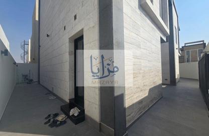 فيلا - 4 غرف نوم - 6 حمامات للبيع في 1 الياسمين - الياسمين - عجمان