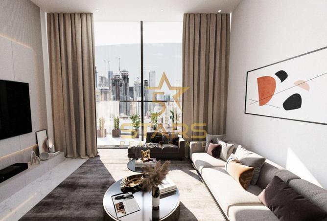 Prime DLRC | Branded Living | Luxurious Amenities
