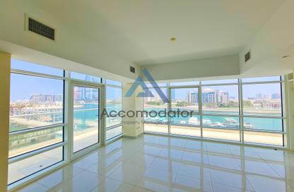 Apartment - 4 Bedrooms - 5 Bathrooms for rent in Al Marasy - Al Bateen - Abu Dhabi Apartment - 4 Bedrooms - 5 Bathrooms for rent in Al Marasy - Al Bateen - Abu Dhabi