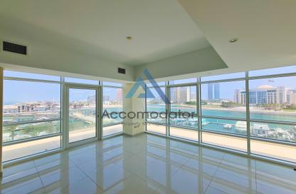 Apartment - 4 Bedrooms - 5 Bathrooms for rent in Al Marasy - Al Bateen - Abu Dhabi Apartment - 4 Bedrooms - 5 Bathrooms for rent in Al Marasy - Al Bateen - Abu Dhabi