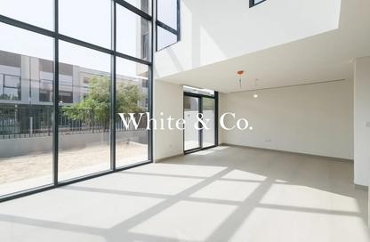 Townhouse - 4 Bedrooms - 4 Bathrooms for rent in Mudon Al Ranim 5 - Mudon - Dubai