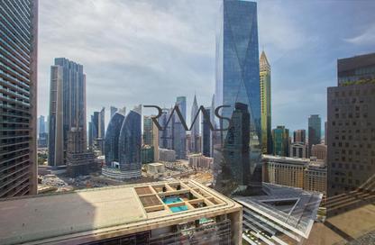 Apartment - 1 - 2 for rent in Sky Gardens - DIFC - Dubai