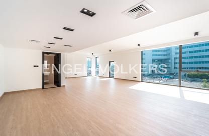 Office Space - Studio - 1 for rent in The Loft Office 2 - The Loft Offices - Dubai Media City - Dubai