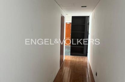 Office Space - Studio - 1 for rent in The Loft Office 2 - The Loft Offices - Dubai Media City - Dubai