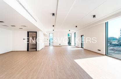 Office Space - Studio - 1 for rent in The Loft Office 2 - The Loft Offices - Dubai Media City - Dubai