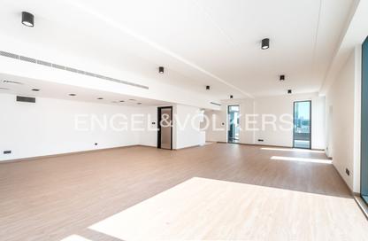 Office Space - Studio - 1 for rent in The Loft Office 2 - The Loft Offices - Dubai Media City - Dubai