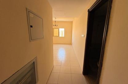 Apartment - 1 Bedroom - 2 Bathrooms for rent in Muweileh Community - Muwaileh Commercial - Sharjah